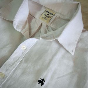 Brooks Brothers Shirt Fit For 42/44