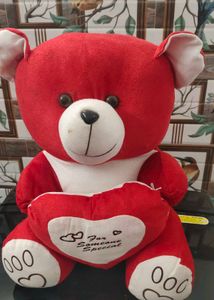 Teddy Bear