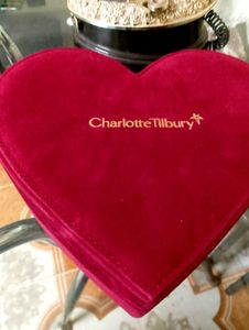 Charlotte Tilbury Bridal Box