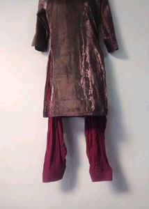 suit salwar