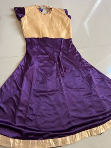 Festive Dress