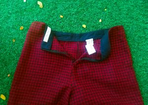 Check Skorts