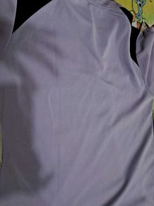Land Power Quarter-Zip Pullover