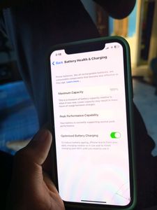 IPhone X 64GB Gloss Black