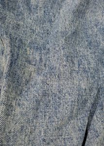 ✨ DISCOUNT ✨MID BLUE SLOUCHY JEANS