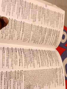 Little Oxford English Dictionary