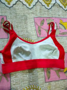Strachable Bras