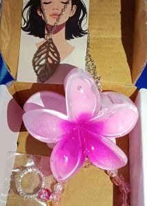 Handmade Jewelry Set