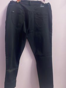 Black jeans