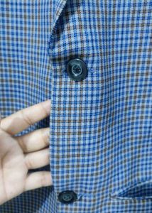 Stylish Mustard Blazer