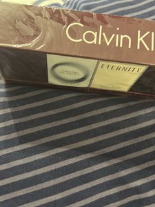 Calvin Klein Deluxe Miniature Collection