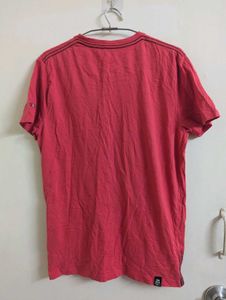 Ride High Graphic Tee