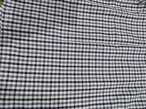Checked Casual Shirt