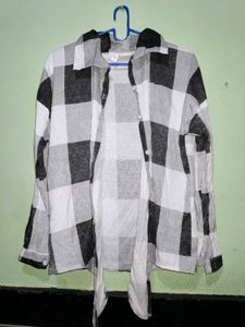Checkered Shirt