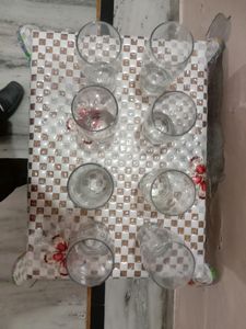 Glasses Glassware