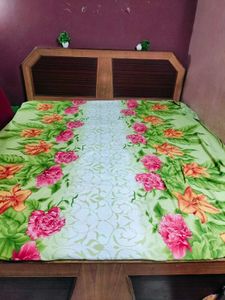 Double Bedsheet