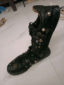 D&amp;G Like A New