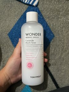 TONYMOLY Wonder Ceramide Mochi Toner