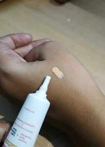 Bb Cream