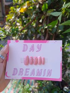 Press On Nails