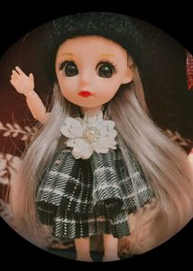 Blythe Doll