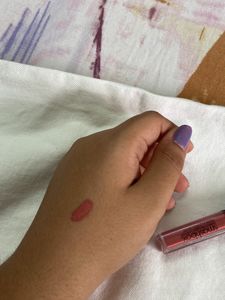 Smashbox Always On Liquid Lipstick (mini)