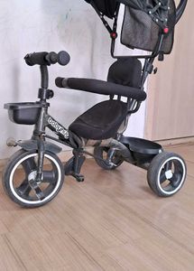Baby Three Wheeler