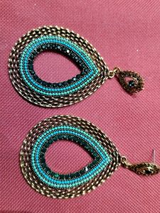 Beautiful Earring