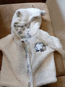 Fury  Cute Jacket From New Zealand