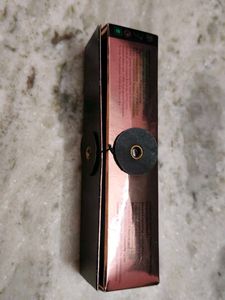 Sugar Mettle Liquid Lipstick (01)