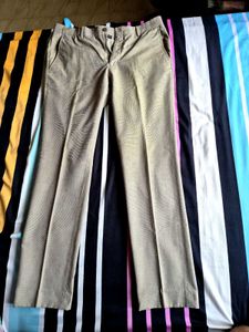 Original Van Heusen Formal pant (34 size)