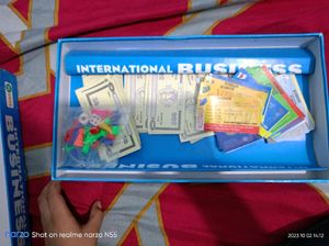 Ekta Business new I never Used