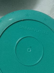 Tub One In Quantity Best Quality Plastic New