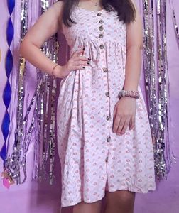 Girly Dress
