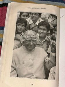 Apj Abdul Kalam Book