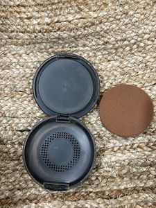 Mac Empty Compact Container