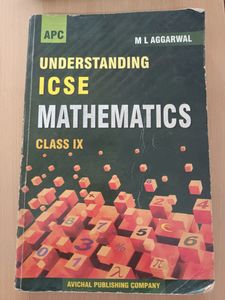 Understanding ICSE Mathematics Class 9