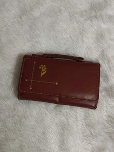 🆕 Brown Wallet 🤎