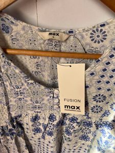 Max  Tunic