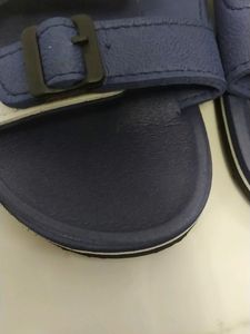 FLIP FLOP FOR MEN IN BLUE COLOUR
