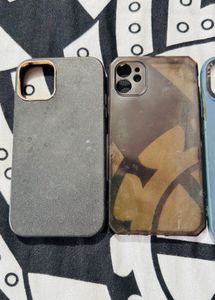 Nike iPhone11 Cases