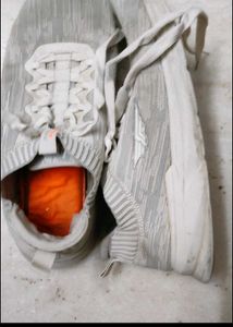 2 Pair Women And 1 Men Shoes