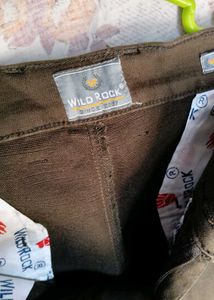 Brown Formal Pant,Black cargo pant