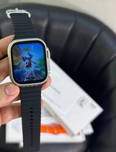 S8 Ultra android 4g watch All Apps Working