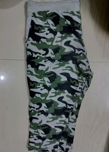 Camo Shorts