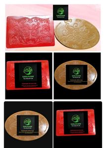 4 Homemade Soap