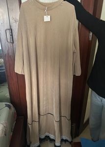 Plus Size - Not Worn - Dress - Imported From Turke
