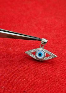Evil Eye Pendant