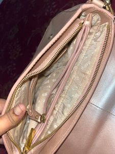 Eske Paris Satchel Bag