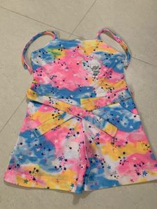 Rompers Bundle Size 12